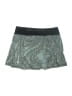 Lululemon Athletica Camo Gray Blue Active Skort Size 6 (tall) - photo 2