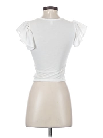 ABound Short Sleeve Top (view 2)