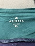 Athleta Blue Casual Skirt Size XL - photo 3