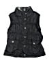 Weatherproof 100% Polyester Black Vest Size 7 - 8 - photo 1