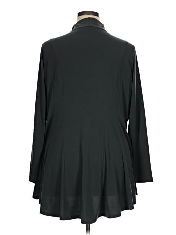 Susan Graver Cardigan (view 2)