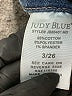 Judy Blue Blue Jeans Size 3 - photo 8