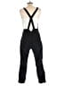 Madewell Black Overalls Size L - photo 2