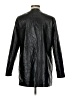 Nasty Gal Inc. 100% Polyurethane Black Blazer Size 6 - photo 2