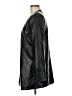 Nasty Gal Inc. 100% Polyurethane Black Blazer Size 6 - photo 5