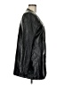 Nasty Gal Inc. 100% Polyurethane Black Blazer Size 6 - photo 4