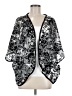 Unbranded Black Kimono Size M (estimated) - photo 1