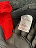 Merona Solid Black Swimsuit Bottoms Size L - photo 4