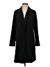 MELLODAY Black Coat Size S - photo 1