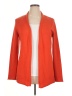 Talbots Outlet 100% Cotton Orange Cardigan Size 0X (estimated) - photo 1