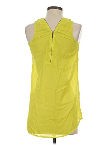 Miss Avenue Sleeveless Blouse (view 2)