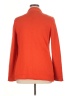 Talbots Outlet 100% Cotton Orange Cardigan Size 0X (estimated) - photo 2