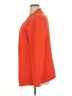 Talbots Outlet 100% Cotton Orange Cardigan Size 0X (estimated) - photo 5