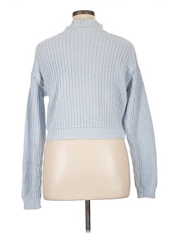 Love Change Turtleneck Sweater (view 2)