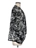 Unbranded Black Kimono Size M (estimated) - photo 4