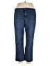 Bandolino Blue Jeans Size 16W - photo 1