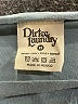 Dirtee Laundry Tropical Gray Short Sleeve T-Shirt Size M - photo 7