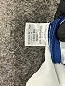 Yoana Baraschi Paisley Blue Formal Skirt Size M - photo 5