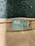 ASOS Solid Tan Cocktail Dress Size 6 - photo 7