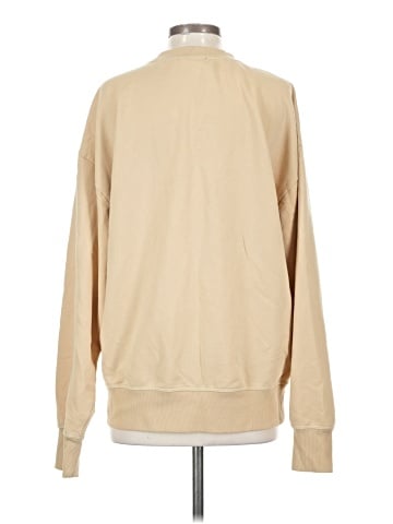 Human Nation Sweatshirt (view 2)