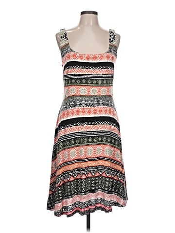 Ann Taylor LOFT Casual Dress (view 1)