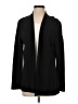 Investments Black Cardigan Size S - photo 1
