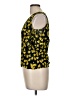 Derek Lam Yellow Short Sleeve Blouse Size EU (IT) 44 / US 8 - photo 5