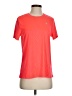 Under Armour Orange Active T-Shirt Size S - photo 1
