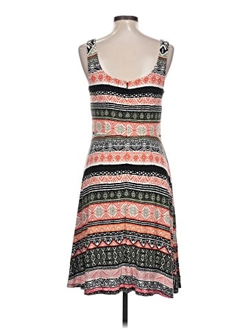 Ann Taylor LOFT Casual Dress (view 2)