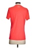 Under Armour Orange Active T-Shirt Size S - photo 2