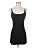 Assorted Brands Solid Black Cocktail Dress Size XS (estimated) - photo 1