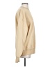 Human Nation Tan Sweatshirt Size Sm (2) - photo 4