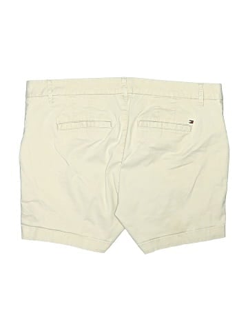 Tommy Hilfiger Khaki Shorts (view 2)