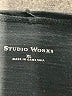 Studio Works Black Cardigan Size XL - photo 7