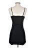 Assorted Brands Solid Black Cocktail Dress Size XS (estimated) - photo 2