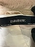 Zara Basic 100% Polyester Tan Faux Fur Jacket Size S - photo 6