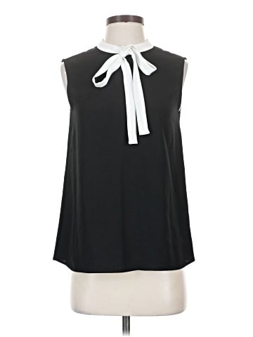 Ted Baker London Sleeveless Blouse (view 1)