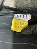 Betu Stripes Black Long Sleeve Button-Down Shirt Size L - photo 7