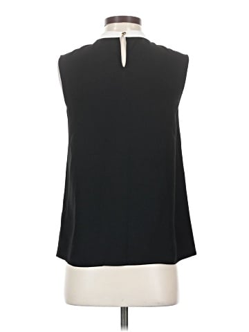 Ted Baker London Sleeveless Blouse (view 2)