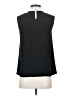 Ted Baker London 100% Polyester Black Sleeveless Blouse Size 4 (1) - photo 2