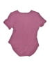 POSESHE Pink Bodysuit Size 2X - photo 2