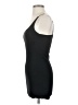 Assorted Brands Solid Black Cocktail Dress Size XS (estimated) - photo 5