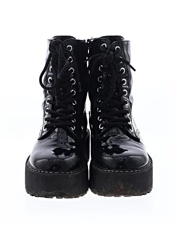 Divided by H&M Boots (view 2)