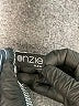 Onzie Stripes Blue Active Pants Size XS - photo 4