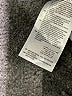 Adidas 100% Polyester Gray Track Jacket Size L - photo 7