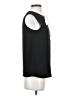 Ted Baker London 100% Polyester Black Sleeveless Blouse Size 4 (1) - photo 4