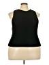 Unbranded Black Tank Top Size EU 36 / US 6 - photo 1