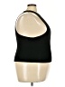 Unbranded Black Tank Top Size EU 36 / US 6 - photo 4