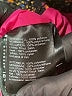 Burton 100% Polyester Print Gold Jacket Size L - photo 7