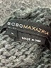 BCBGMAXAZRIA Gray Cardigan Size L - photo 7